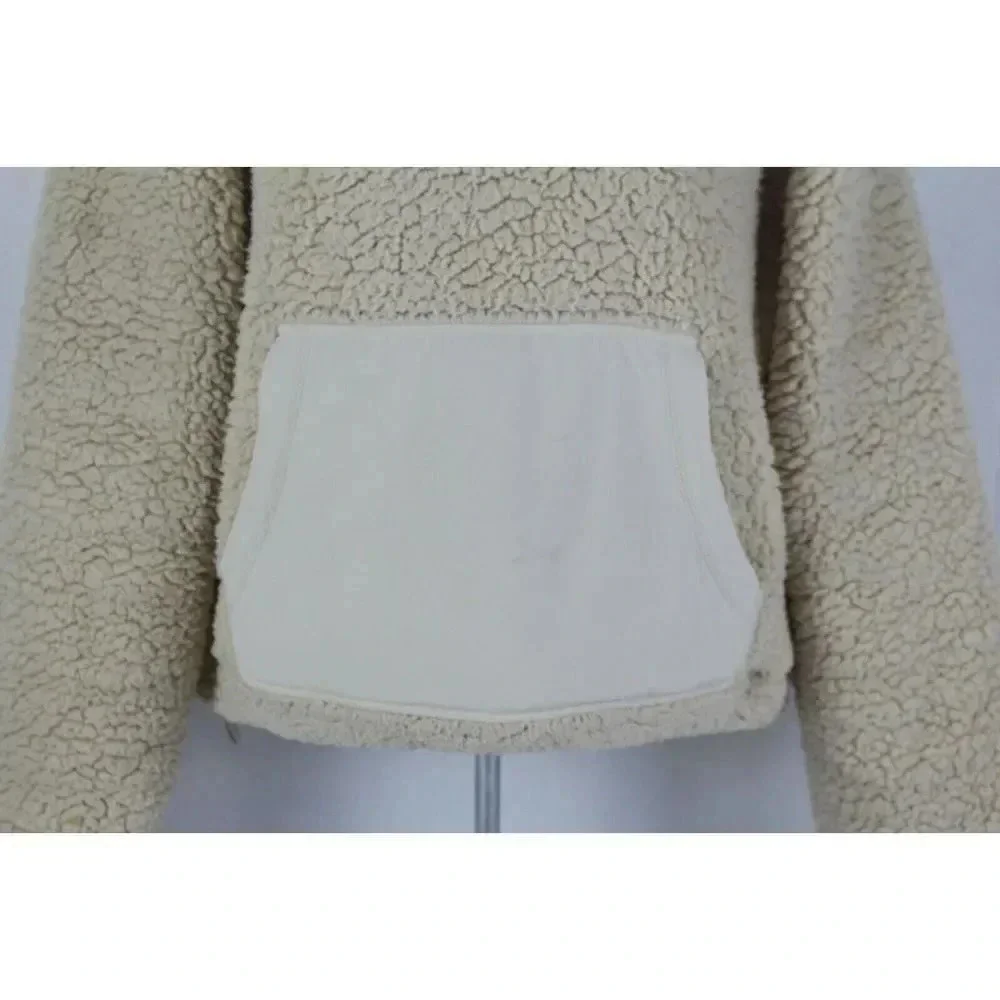 ladies zella hoodie size S